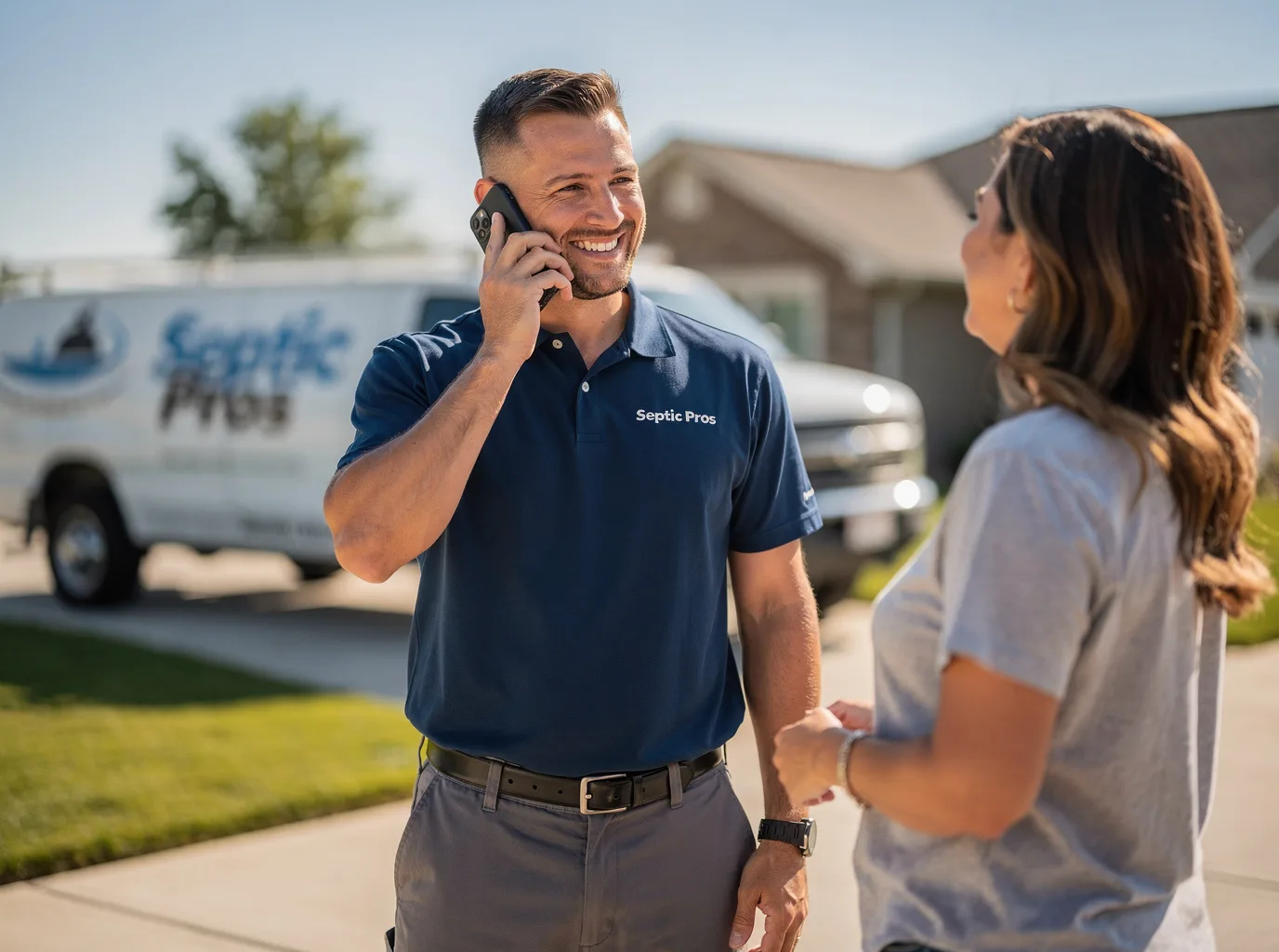 Septic Tank Pumping Arcadia, OH FAQs